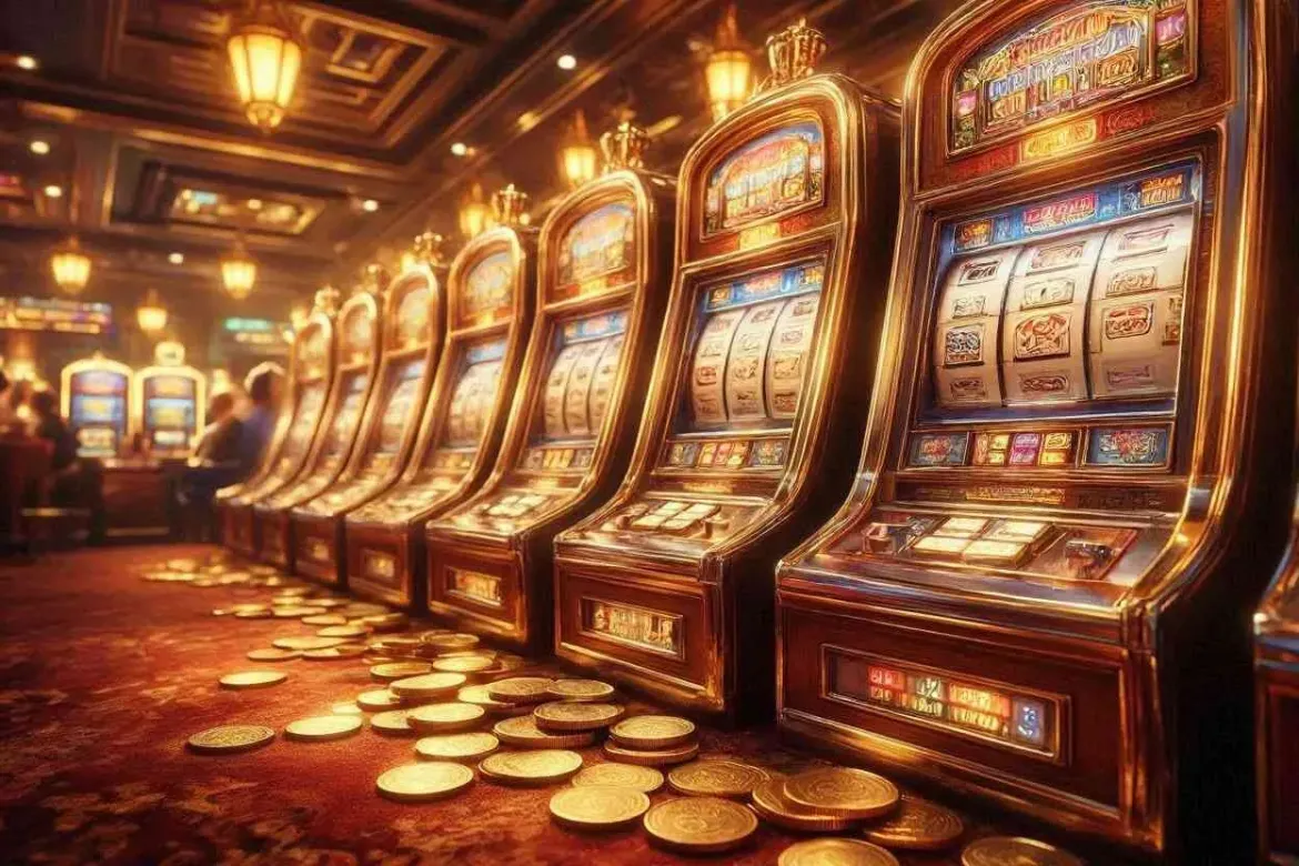 VillaSpin Casino